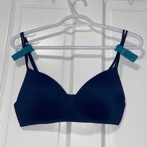 Navy blue La Senza bra
